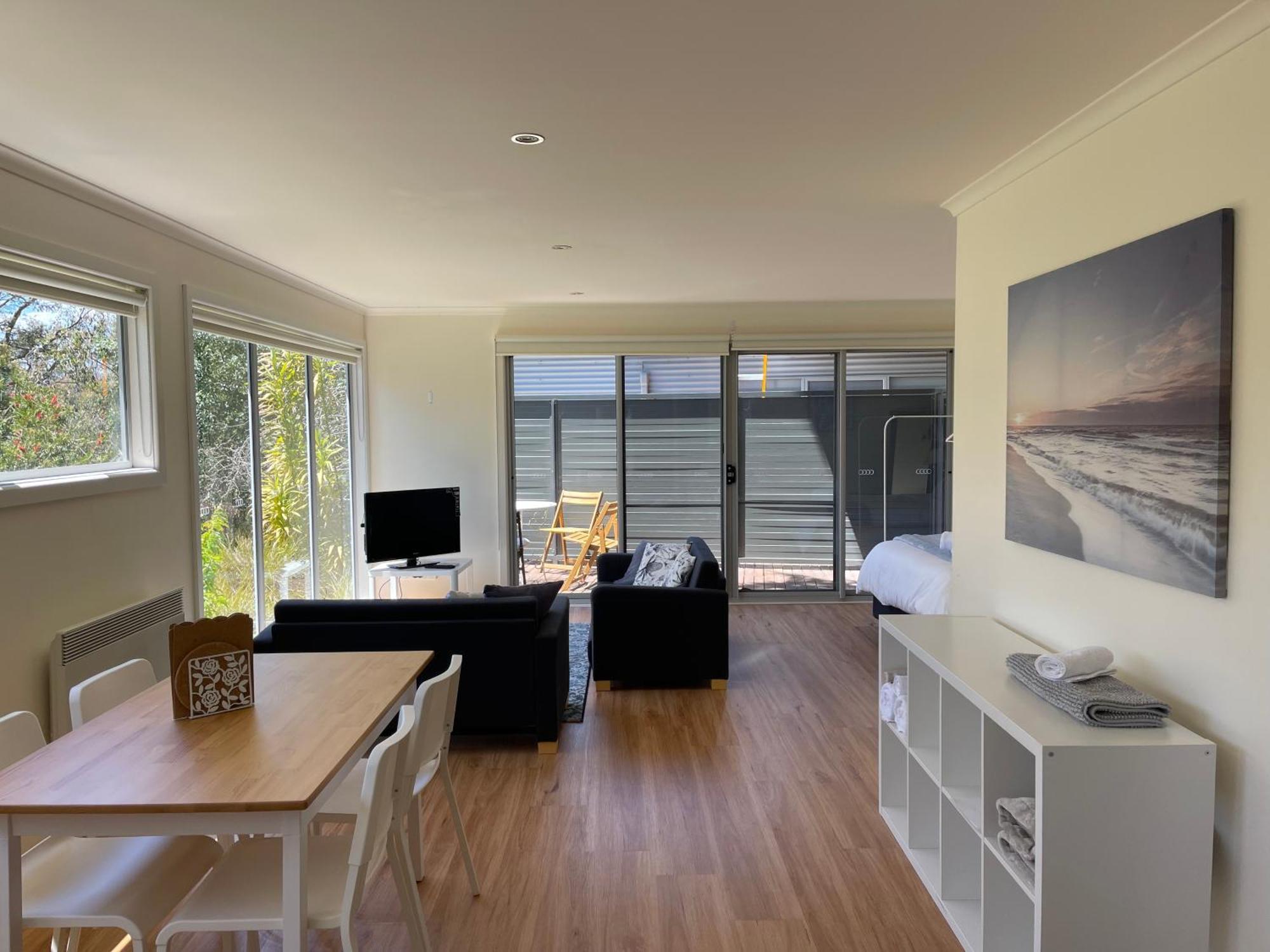 Beauty Of Healesville Exterior photo