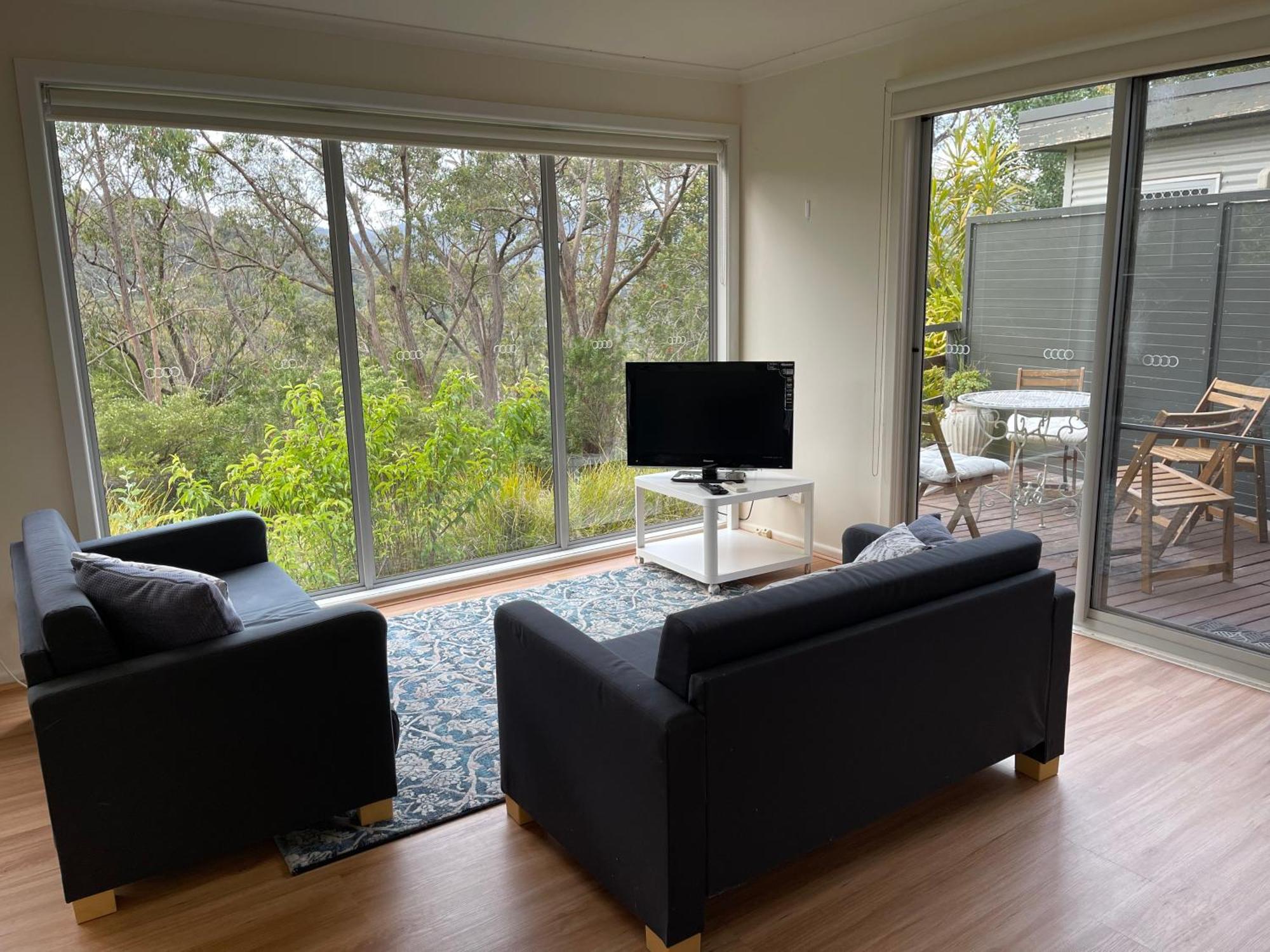 Beauty Of Healesville Exterior photo