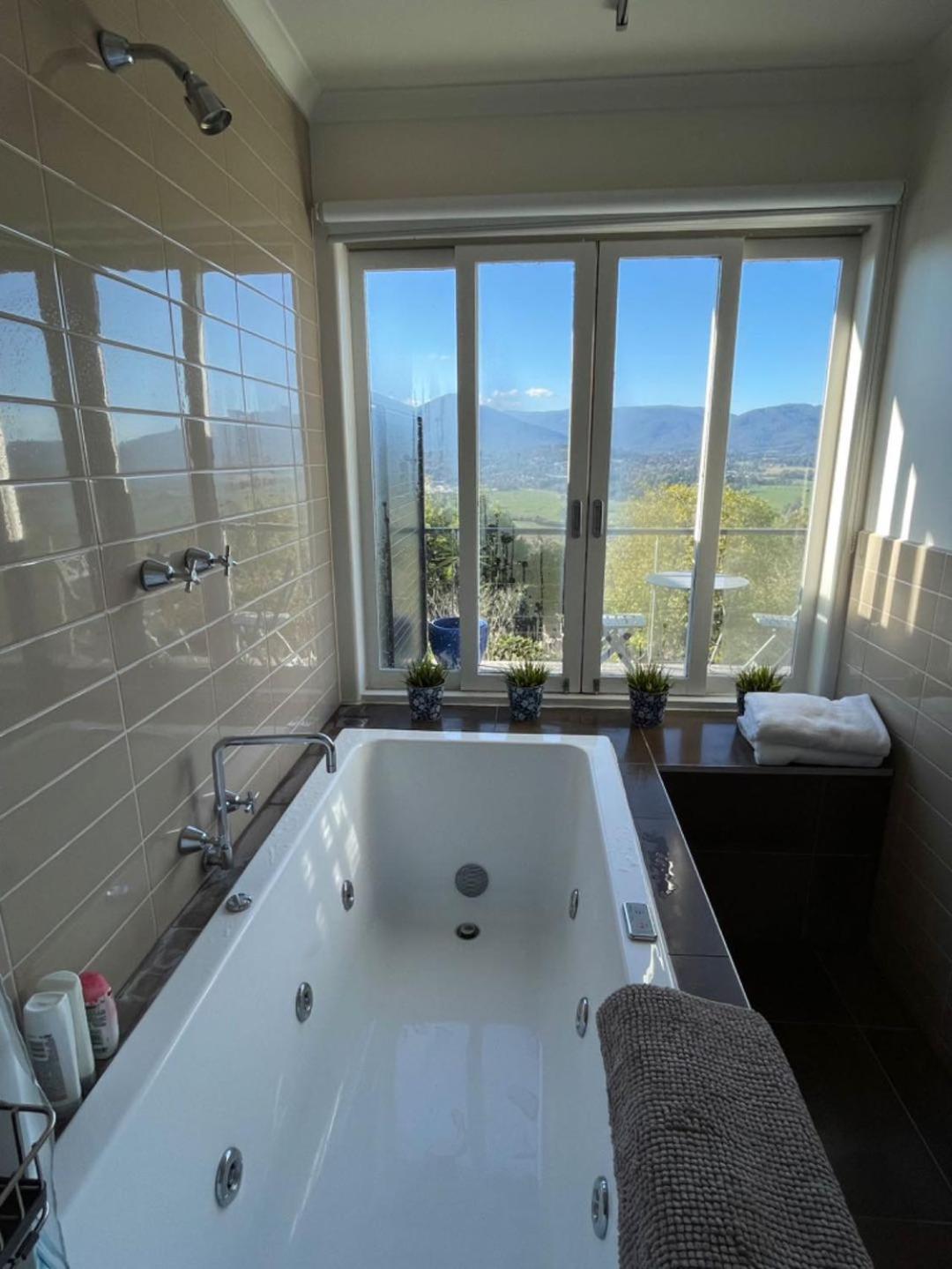 Beauty Of Healesville Exterior photo