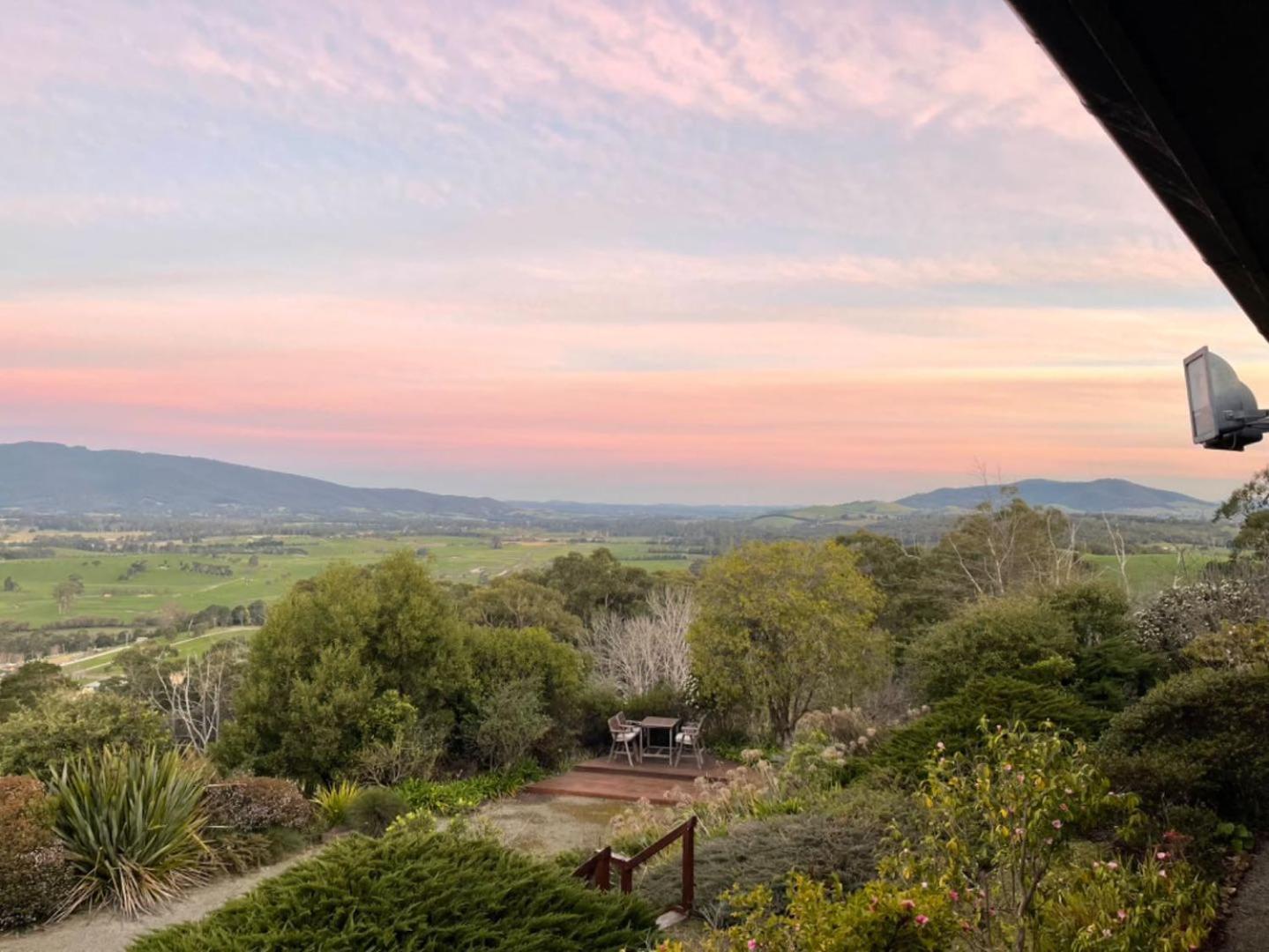 Beauty Of Healesville Exterior photo