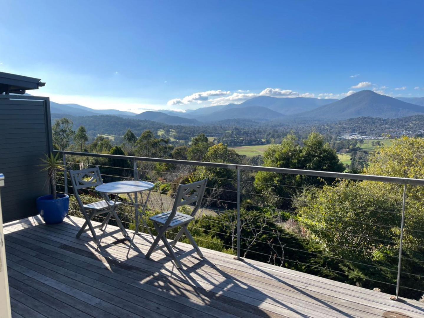 Beauty Of Healesville Exterior photo